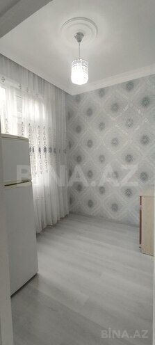 1-комн. вторичка - м. 20 января - 33 м² (13)
