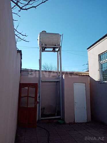 3 otaqlı həyət evi/bağ evi - Biləcəri q. - 93 m² (3)