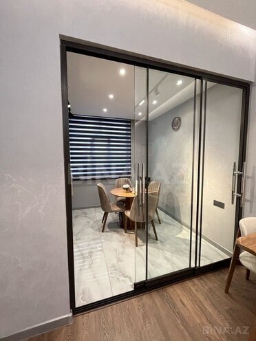 2-комн. новостройка - Сумгаит - 61 м² (4)