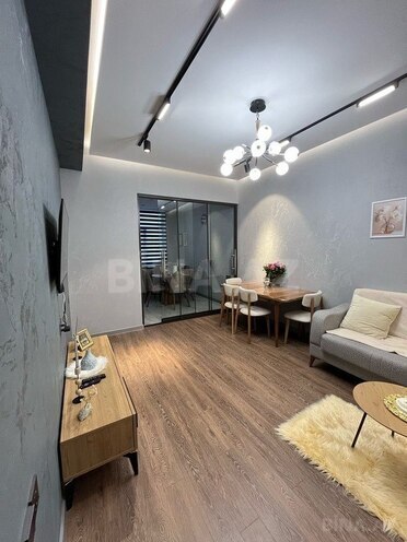 2-комн. новостройка - Сумгаит - 61 м² (2)