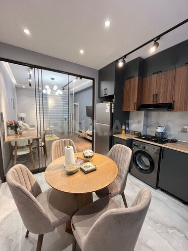 2-комн. новостройка - Сумгаит - 61 м² (3)
