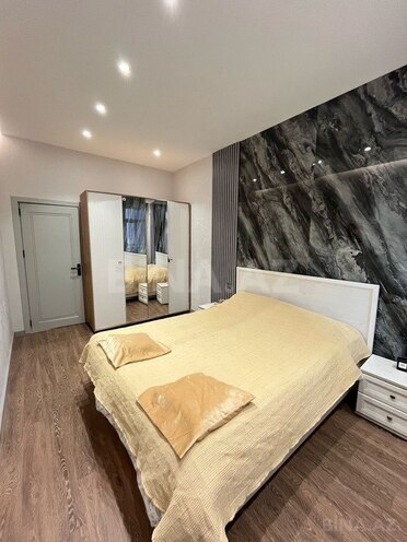 2-комн. новостройка - Сумгаит - 61 м² (5)