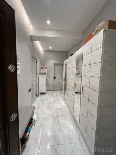 2-комн. новостройка - Сумгаит - 61 м² (7)