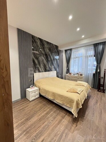 2-комн. новостройка - Сумгаит - 61 м² (6)