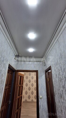 2 otaqlı köhnə tikili - Memar Əcəmi m. - 45 m² (8)