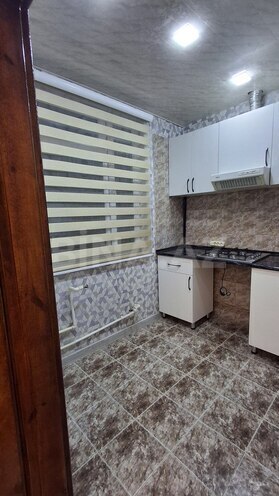 2 otaqlı köhnə tikili - Memar Əcəmi m. - 45 m² (11)
