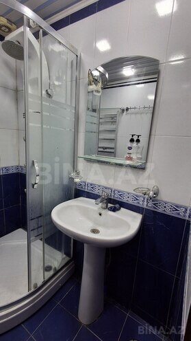 2 otaqlı köhnə tikili - Memar Əcəmi m. - 45 m² (10)