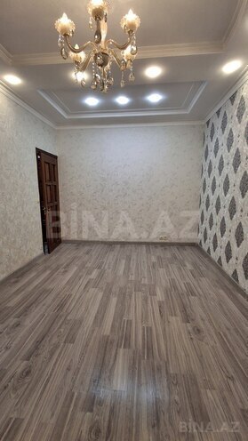 2 otaqlı köhnə tikili - Memar Əcəmi m. - 45 m² (3)