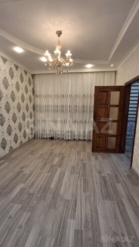 2 otaqlı köhnə tikili - Memar Əcəmi m. - 45 m² (2)