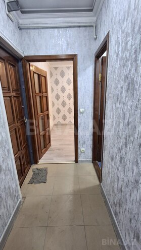 2 otaqlı köhnə tikili - Memar Əcəmi m. - 45 m² (7)