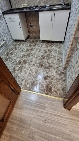 2 otaqlı köhnə tikili - Memar Əcəmi m. - 45 m² (12)