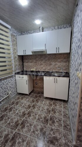 2 otaqlı köhnə tikili - Memar Əcəmi m. - 45 m² (1)