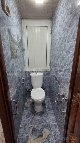 2 otaqlı köhnə tikili - Memar Əcəmi m. - 45 m² (9)