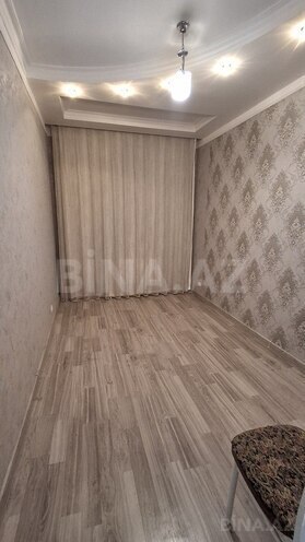 2 otaqlı köhnə tikili - Memar Əcəmi m. - 45 m² (6)