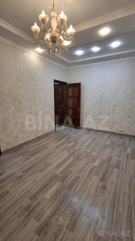 2 otaqlı köhnə tikili - Memar Əcəmi m. - 45 m² (4)