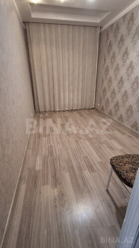 2 otaqlı köhnə tikili - Memar Əcəmi m. - 45 m² (5)