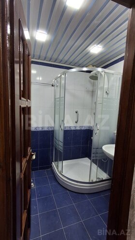 2 otaqlı köhnə tikili - Memar Əcəmi m. - 45 m² (13)