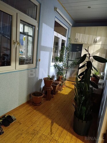 3 otaqlı həyət evi/bağ evi - Biləcəri q. - 93 m² (6)