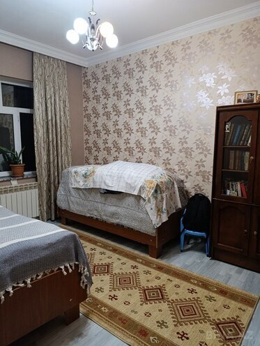 3 otaqlı həyət evi/bağ evi - Biləcəri q. - 93 m² (8)