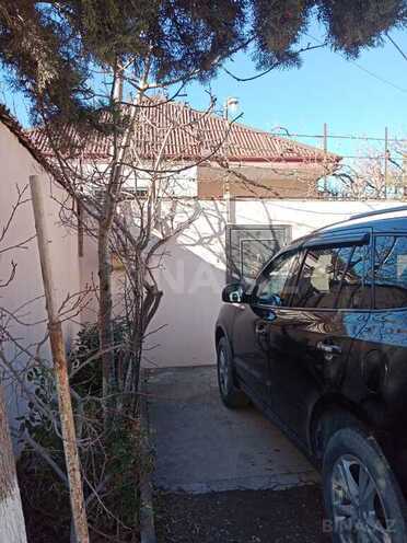 3 otaqlı həyət evi/bağ evi - Biləcəri q. - 93 m² (9)