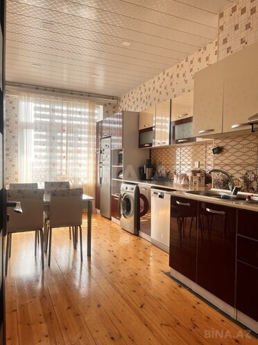 3 otaqlı yeni tikili - Məmmədli q. - 95 m² (2)
