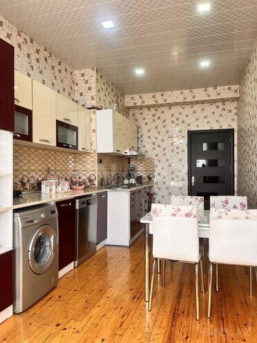 3 otaqlı yeni tikili - Məmmədli q. - 95 m² (3)