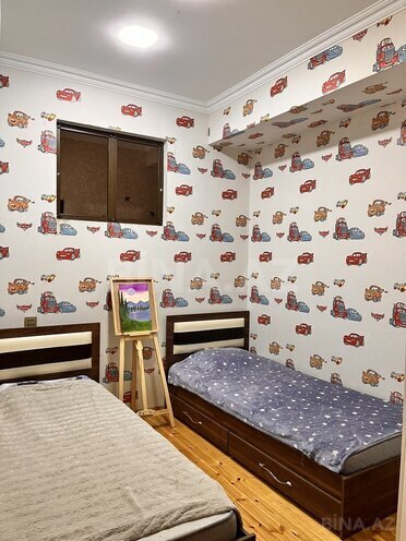 3 otaqlı yeni tikili - Məmmədli q. - 95 m² (7)