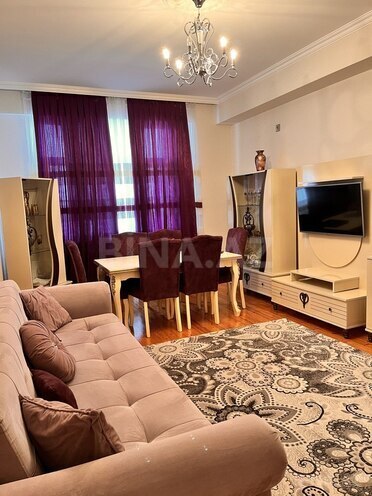 3 otaqlı yeni tikili - Məmmədli q. - 95 m² (8)
