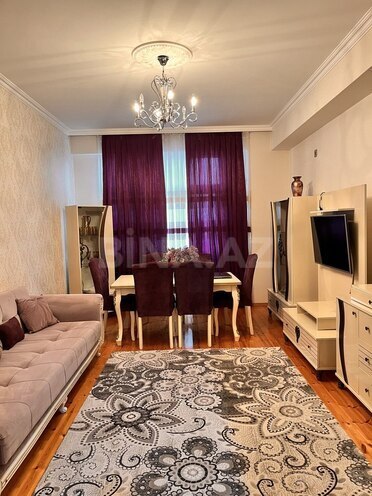 3 otaqlı yeni tikili - Məmmədli q. - 95 m² (9)