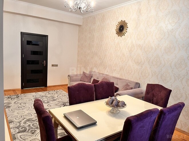 3 otaqlı yeni tikili - Məmmədli q. - 95 m² (10)