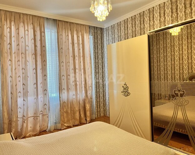 3 otaqlı yeni tikili - Məmmədli q. - 95 m² (11)