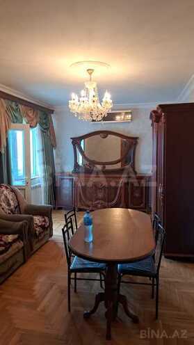 3-комн. вторичка - м. 20 января - 120 м² (2)