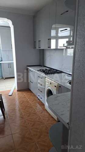 3-комн. вторичка - м. 20 января - 120 м² (9)