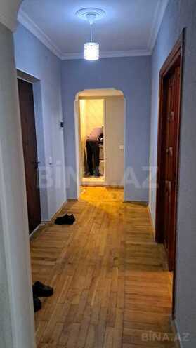 3-комн. вторичка - м. 20 января - 120 м² (5)