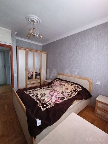 3-комн. вторичка - м. 20 января - 120 м² (3)
