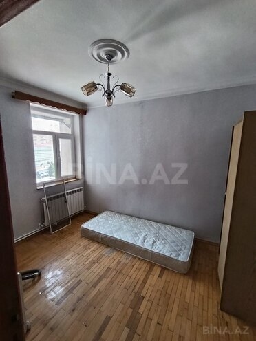 3-комн. вторичка - м. 20 января - 120 м² (10)