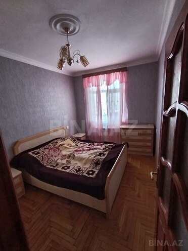 3-комн. вторичка - м. 20 января - 120 м² (4)