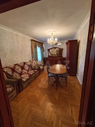 3-комн. вторичка - м. 20 января - 120 м² (1)