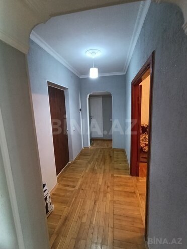3-комн. вторичка - м. 20 января - 120 м² (6)