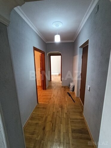 3-комн. вторичка - м. 20 января - 120 м² (7)