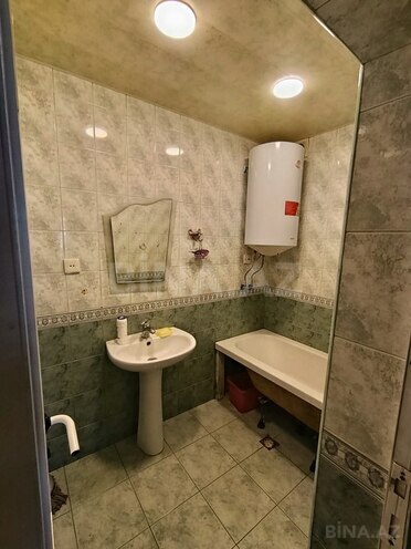 3-комн. вторичка - м. 20 января - 120 м² (11)