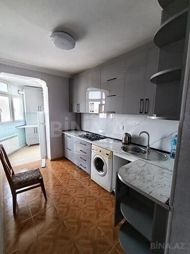 3-комн. вторичка - м. 20 января - 120 м² (8)