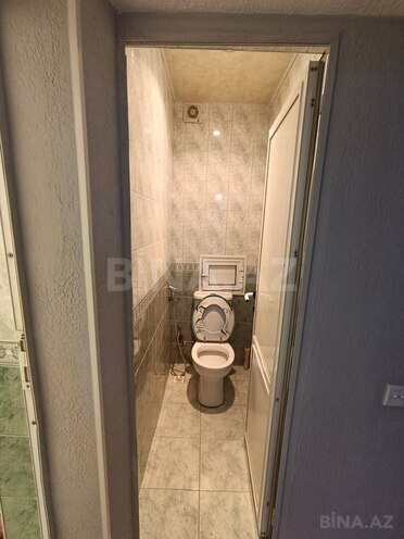 3-комн. вторичка - м. 20 января - 120 м² (12)