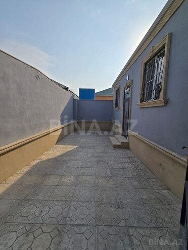 3-комн. дом/дача - пос. Бина - 90 м² (2)