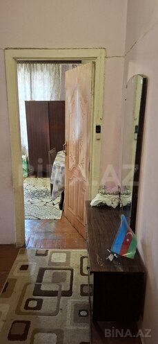 1-комн. вторичка - м. Нефтчиляр - 29.9 м² (10)