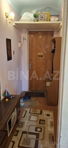 1-комн. вторичка - м. Нефтчиляр - 29.9 м² (9)