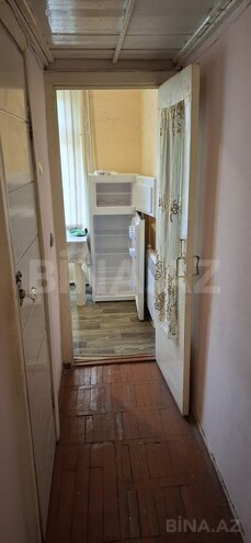 1-комн. вторичка - м. Нефтчиляр - 29.9 м² (11)