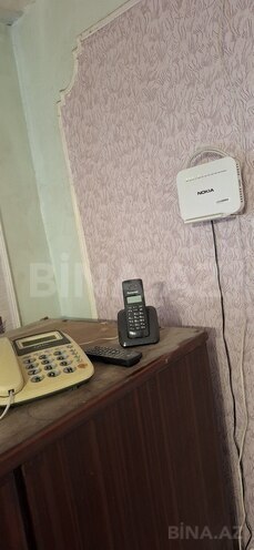 1-комн. вторичка - м. Нефтчиляр - 29.9 м² (4)
