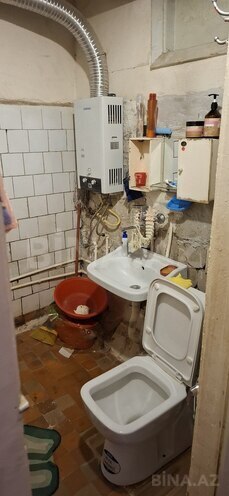 1-комн. вторичка - м. Нефтчиляр - 29.9 м² (19)