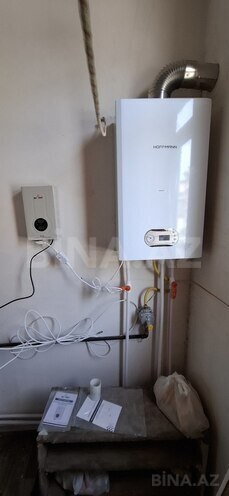 1-комн. вторичка - м. Нефтчиляр - 29.9 м² (5)